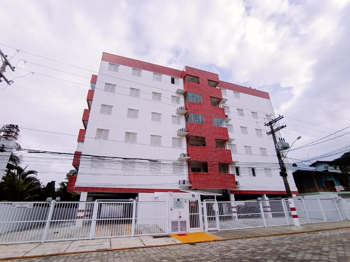 Rubi 305 - 100 Mts Da Praia Ubatuba Extérieur photo